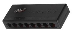 AntiLaser ControlBox HW4